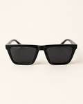 The Weekend flat-top acetate sunglasses on off-white background